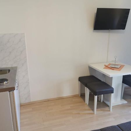 Apartments Ivi Vir Dış mekan fotoğraf