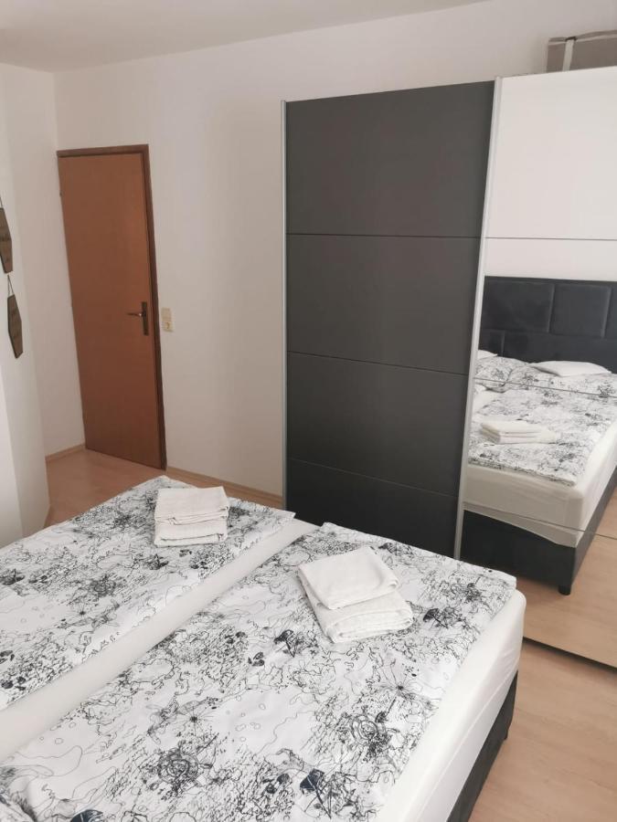 Apartments Ivi Vir Dış mekan fotoğraf