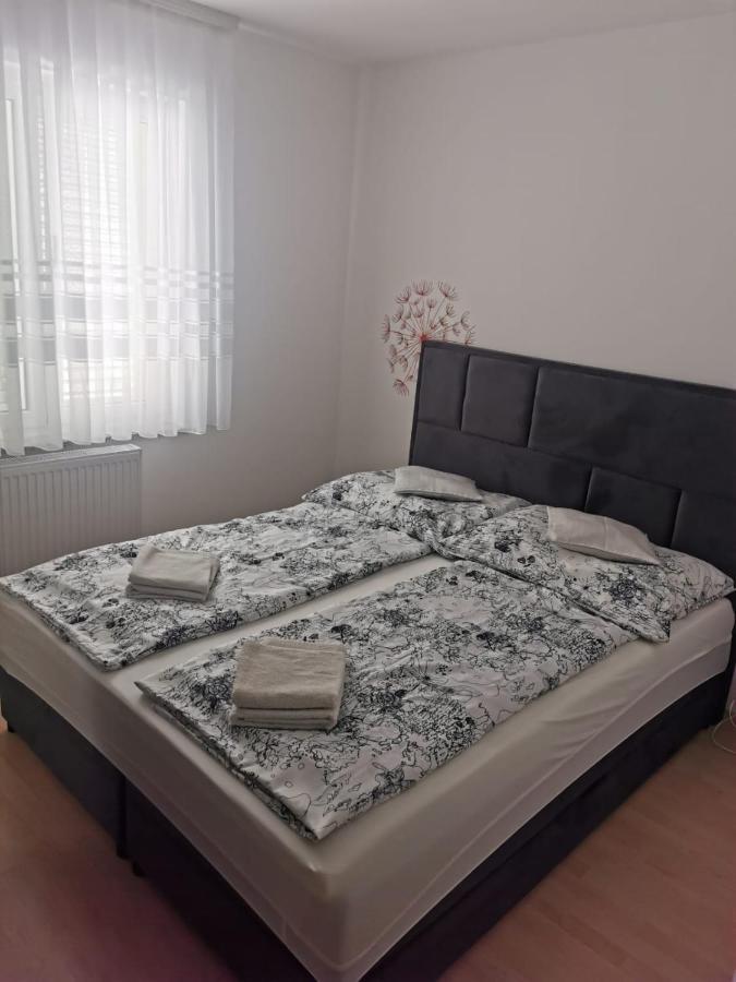 Apartments Ivi Vir Dış mekan fotoğraf
