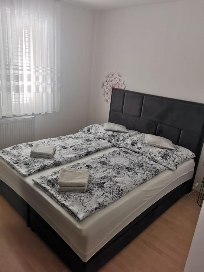 Apartments Ivi Vir Dış mekan fotoğraf
