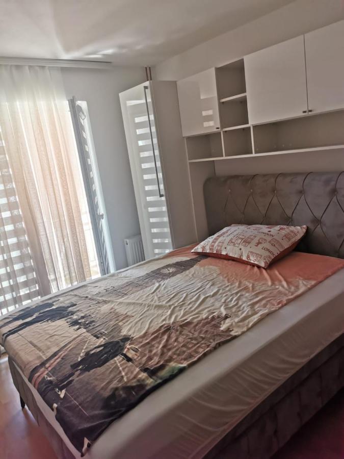 Apartments Ivi Vir Dış mekan fotoğraf