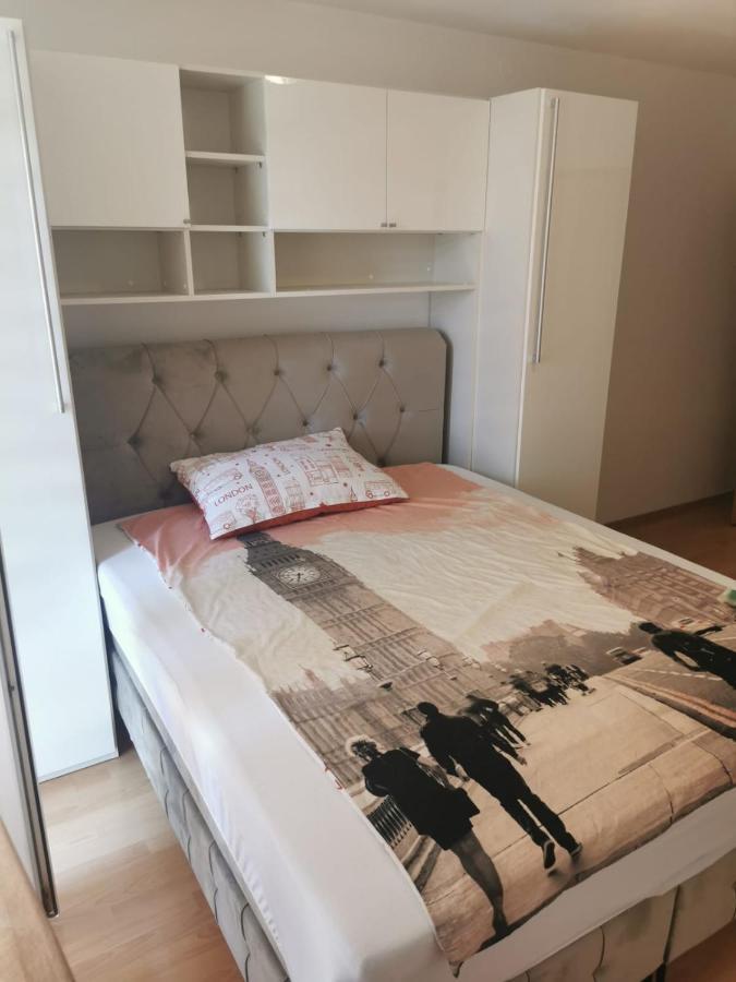 Apartments Ivi Vir Dış mekan fotoğraf