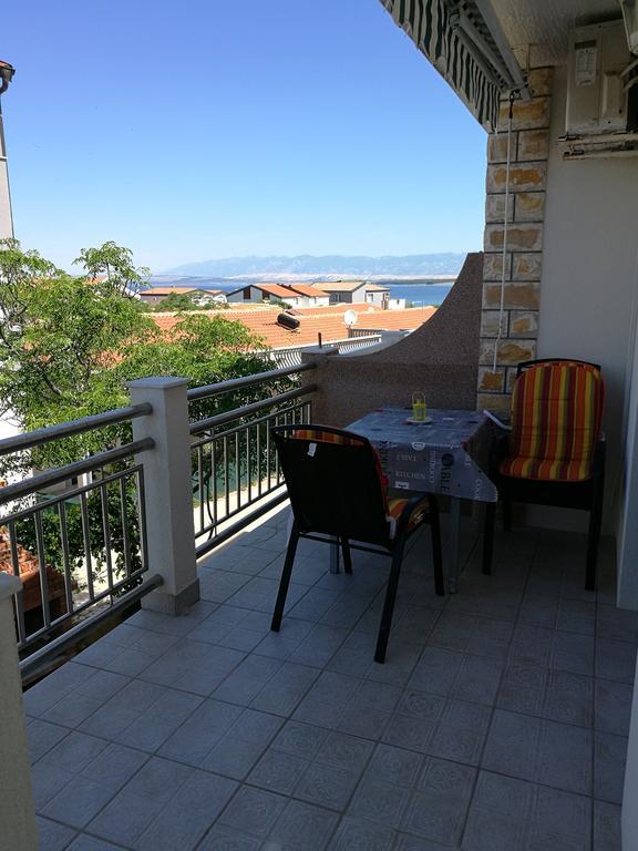 Apartments Ivi Vir Dış mekan fotoğraf