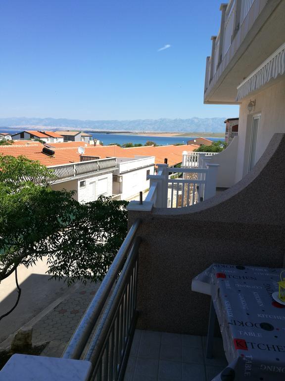 Apartments Ivi Vir Dış mekan fotoğraf